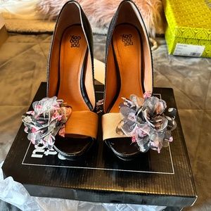 Flowers always make me smile.